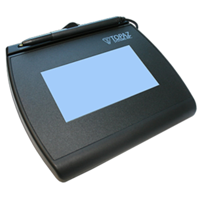 Pad de firmas T-LBK755