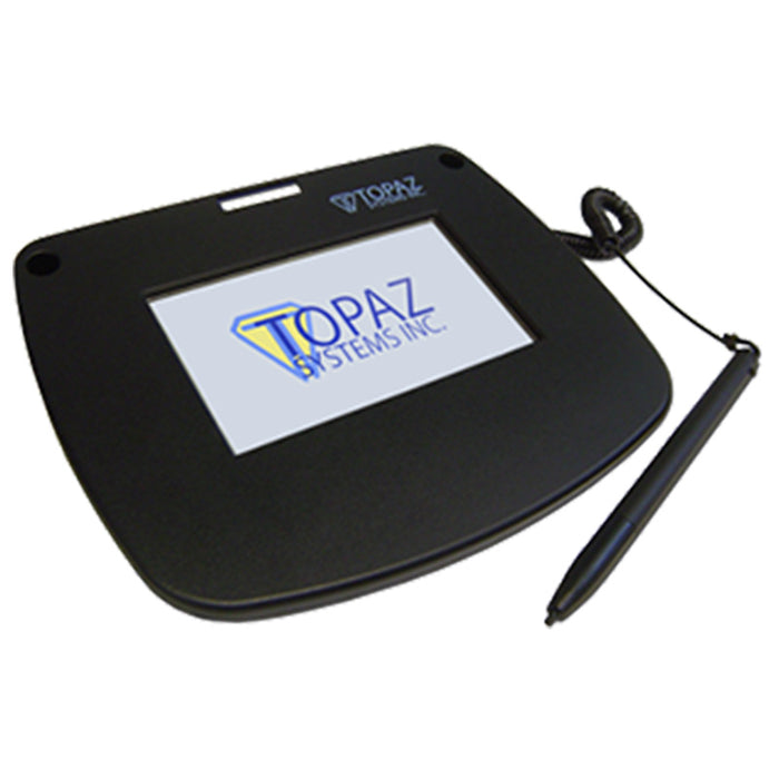 Pad de firmas T-LBK43LC