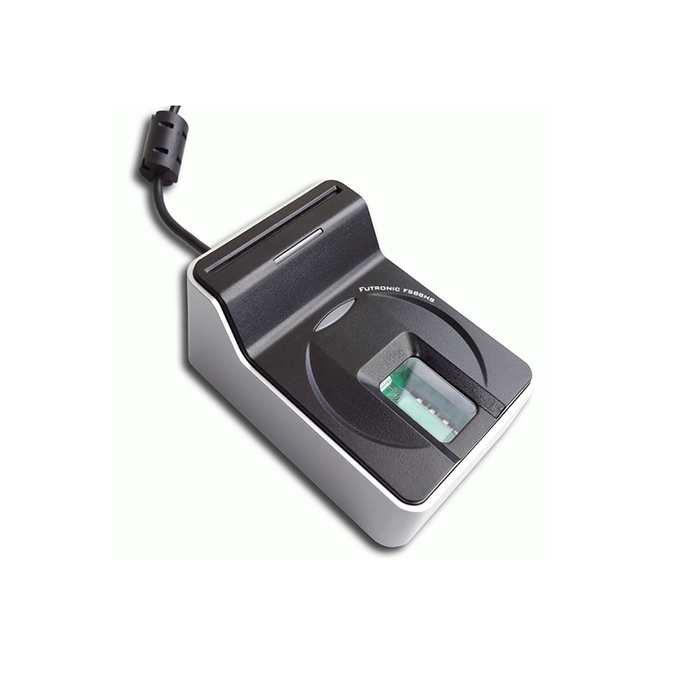 FS88HS USB2.0 PIV