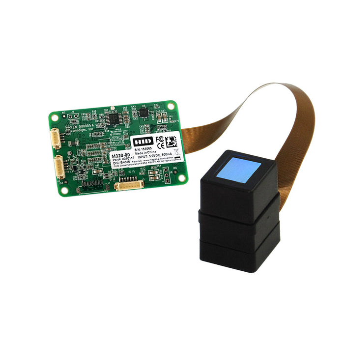 Modulo de Huellas HID Lumidigm M-Series