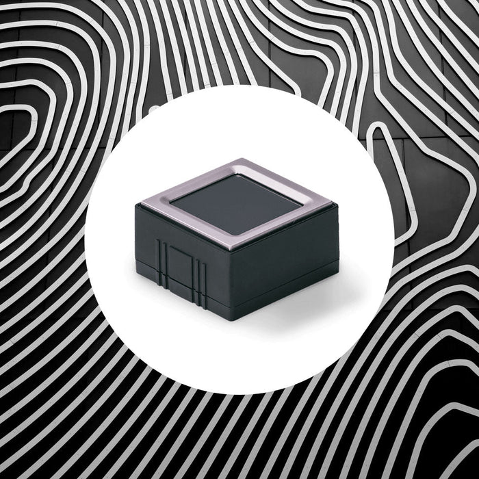 Lector de Huellas IB Watson Mini: escáner duodactilar FAP45 para captura rápida y confiable