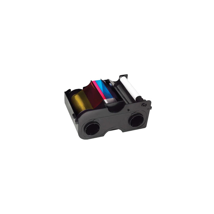 Cinta Ribbon HID® FARGO® 45230 – YMCKO Color (700 impresiones)