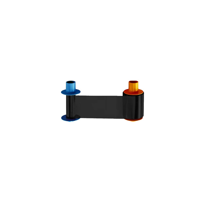 Cinta de resina negra HID® FARGO® 045616 — 3,000 impresiones