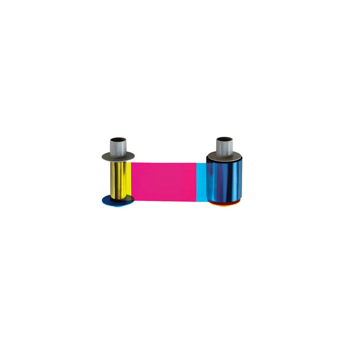 HID® FARGO® 84512 – Ribbon Color YMCKK