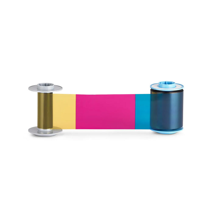 HID® FARGO® 84921 – Ribbon YMCK Color (750 impresiones)