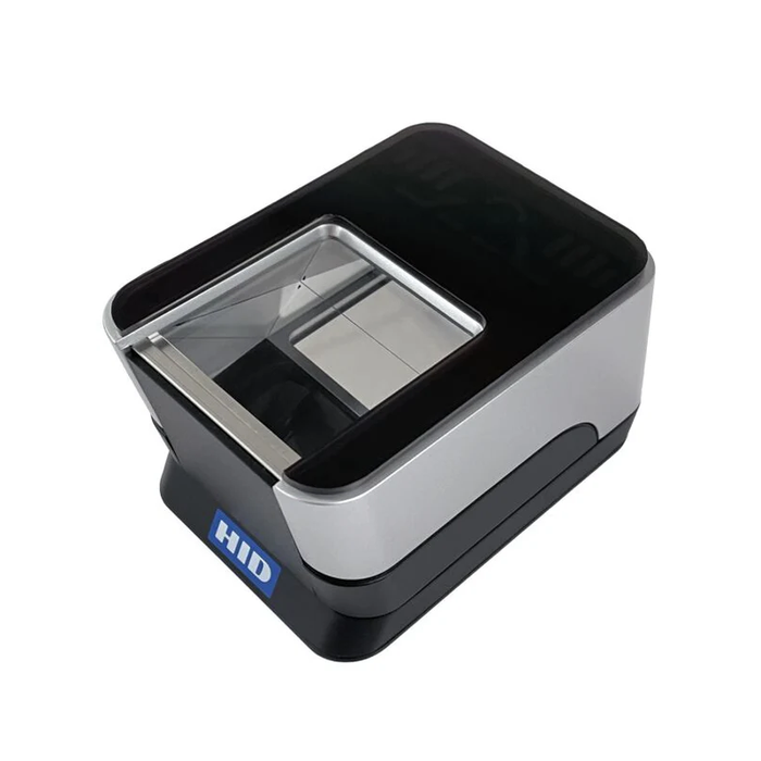 Escáner de doble captura dactilar HID® Crossmatch Guardian™ 45