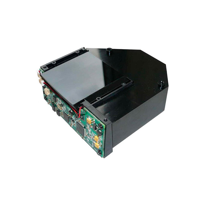 Futronic FS50 | Escáner de huella 2 dedos PIV (FBI) USB 2.0