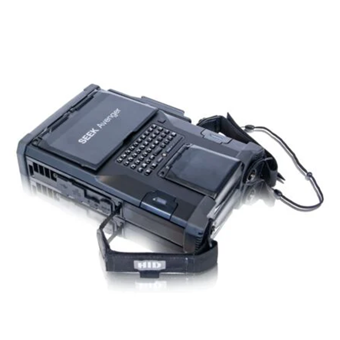HID® Crossmatch SEEK™ Avenger