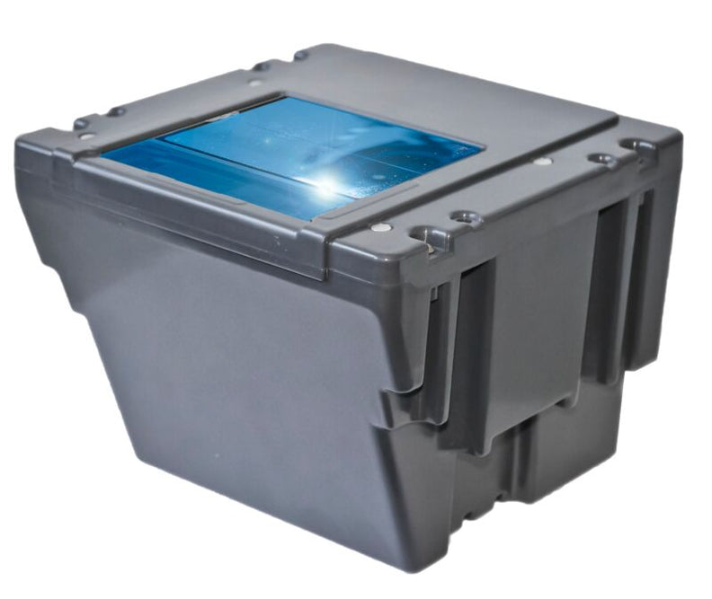 Módulo HID® Crossmatch Guardian™ — Latin ID Store