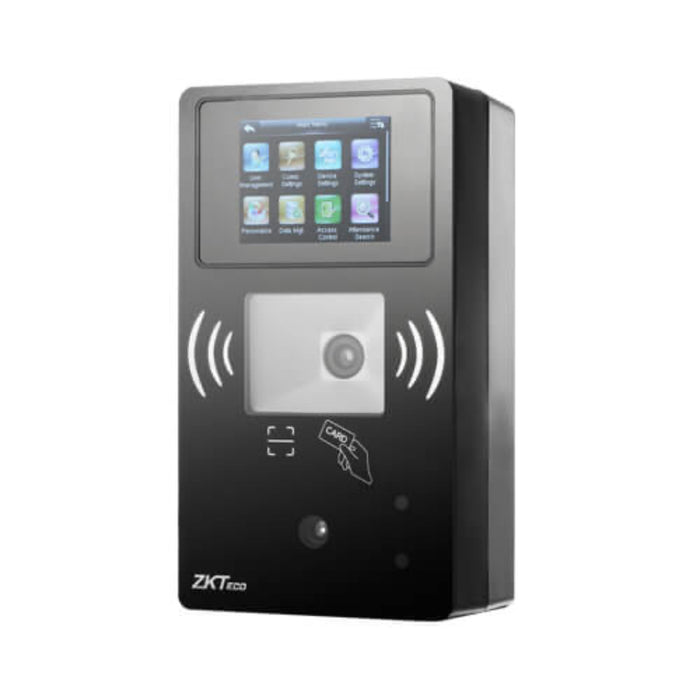 Acceso Peatonal BR1200 - ZKTeco