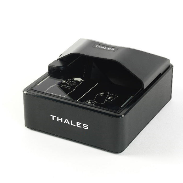 Lector de documentos Thales Gemalto AT10K-m
