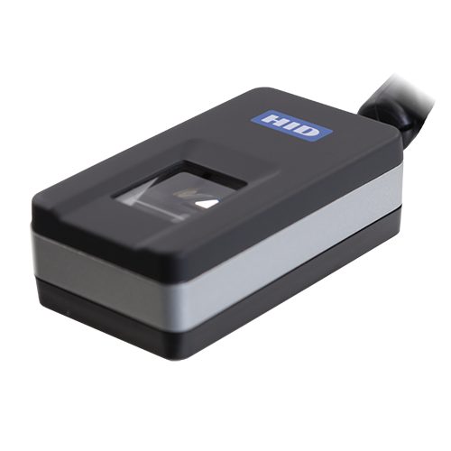 HID® Lector de huella DigitalPersona 5200