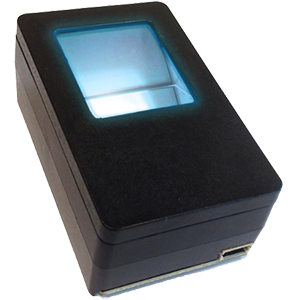HID® Módulo de huellas dactilares DigitalPersona® 5300