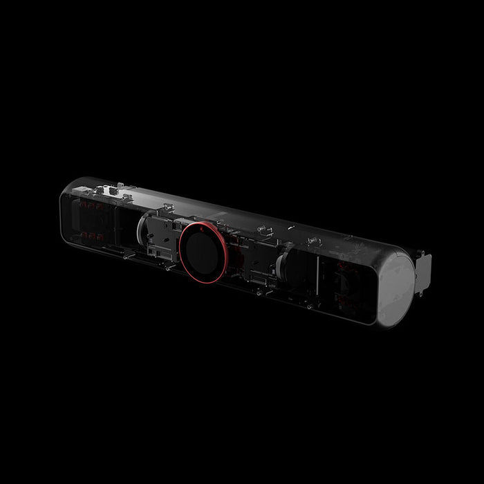 iBAR 600E (IrisBar) | Módulo OEM Iris + Rostro para kioscos/eGates