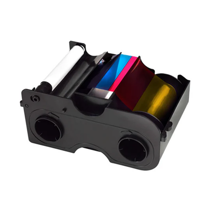 Cinta Ribbon Fargo 45410 - EZ Color YMCKO