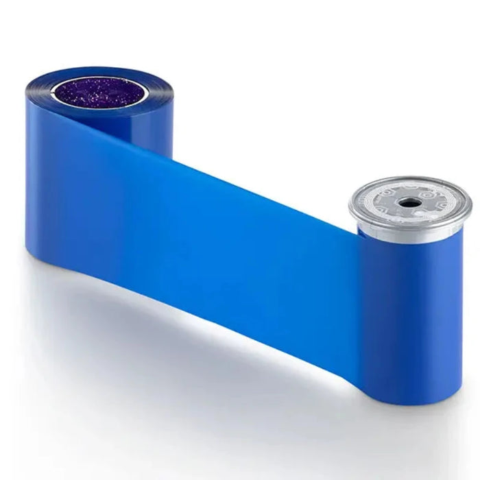 Latin Ribbon Ribbons Monocromáticos Azules — FARGO® — Latin ID Store