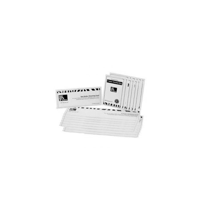 Kit de limpieza Zebra ZXP Series 8 & 9 105999-801