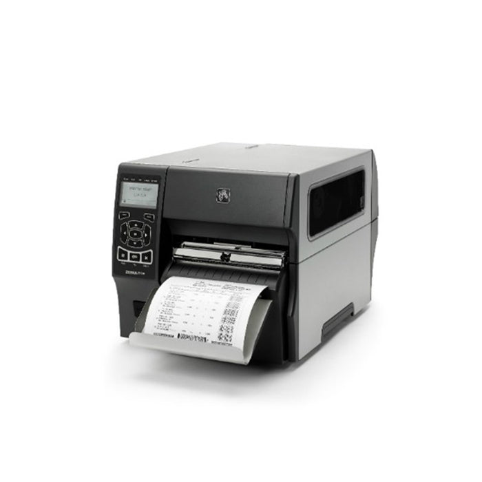 Impresora de Etiquetas Zebra ZT420
