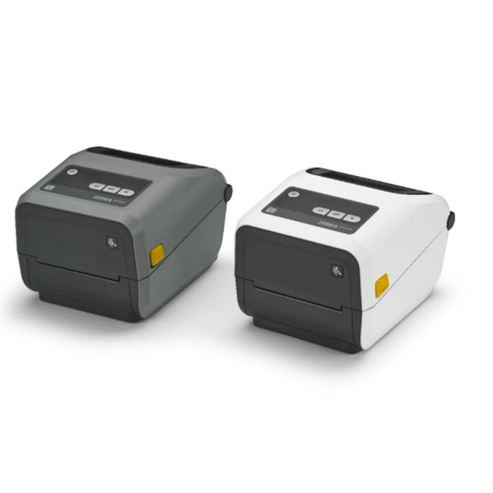 Impresora de Etiquetas Zebra Series ZD420 Sector Salud
