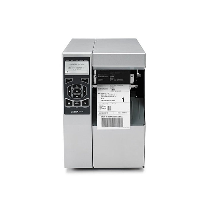 Impresora de Etiquetas Zebra ZT510