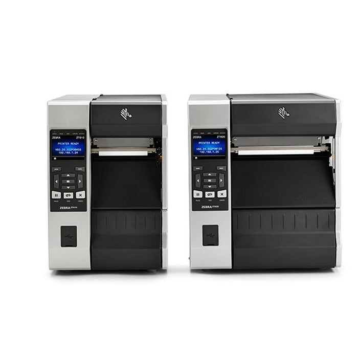 Impresora de Etiquetas Zebra ZT620