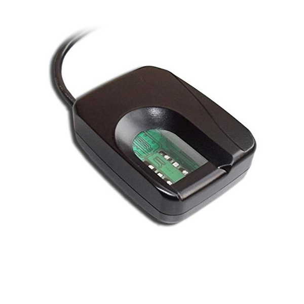 Escáner de huellas FS80H USB2.0