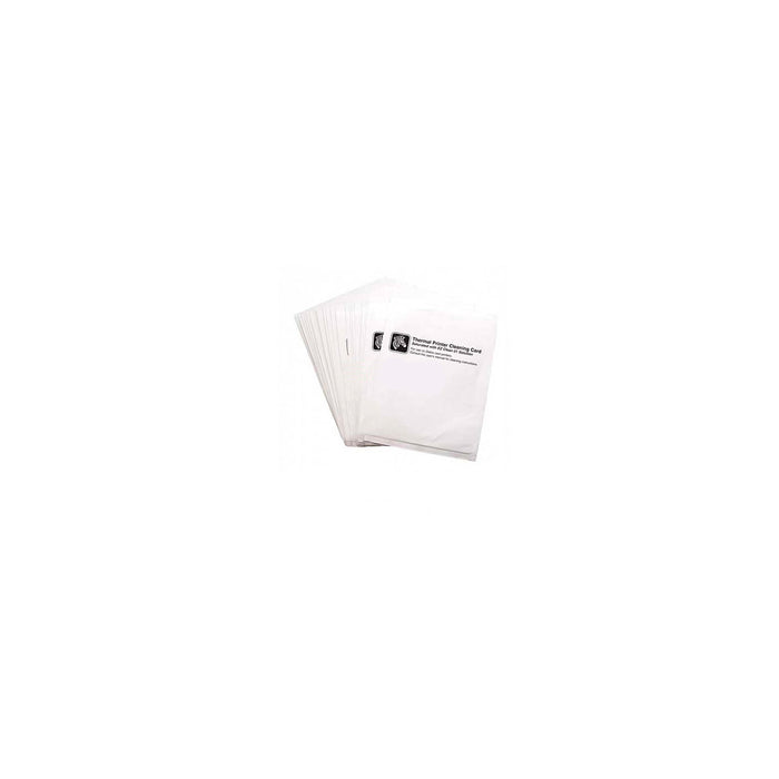 Kit de Limpieza Zebra 10599-311