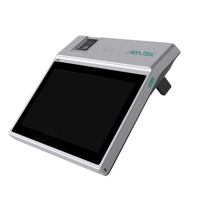 Marshall 8 Tableta biometrica