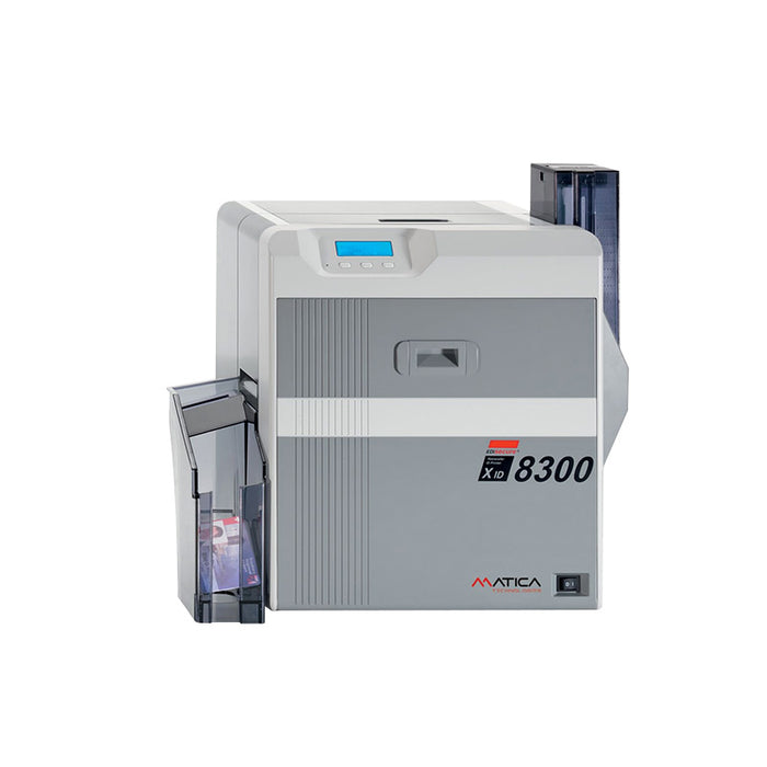 Impresora de tarjetas Matica XID8300