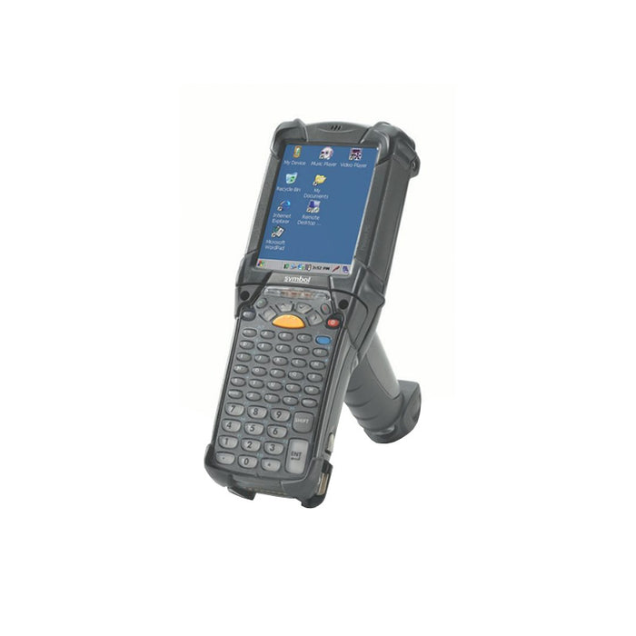 Dispositivo móvil MC9200